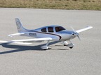 Cirrus SR22T 30cc ARF